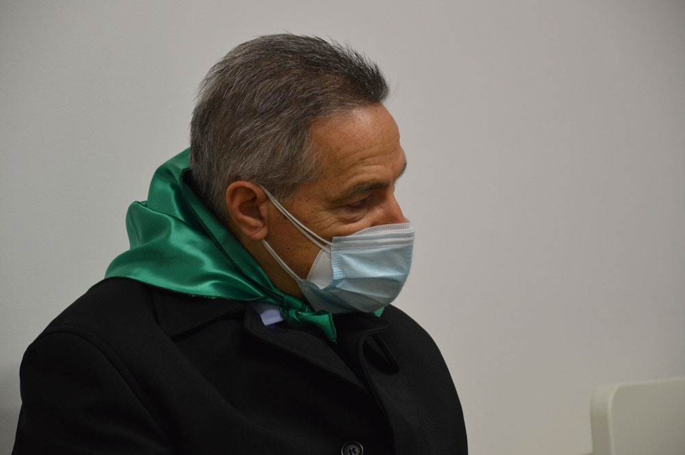 Gli auguri di buon lavoro del Calcit al neo Sindaco di Andria Giovanna Bruno