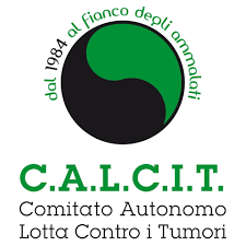 Calcit Andria