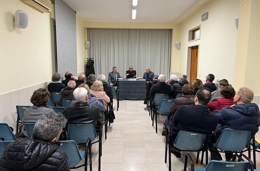 Il Calcit sbarca nel 40esimo anno di attività: si parte con l’assemblea generale dei soci ed il rinnovo delle cariche sociali