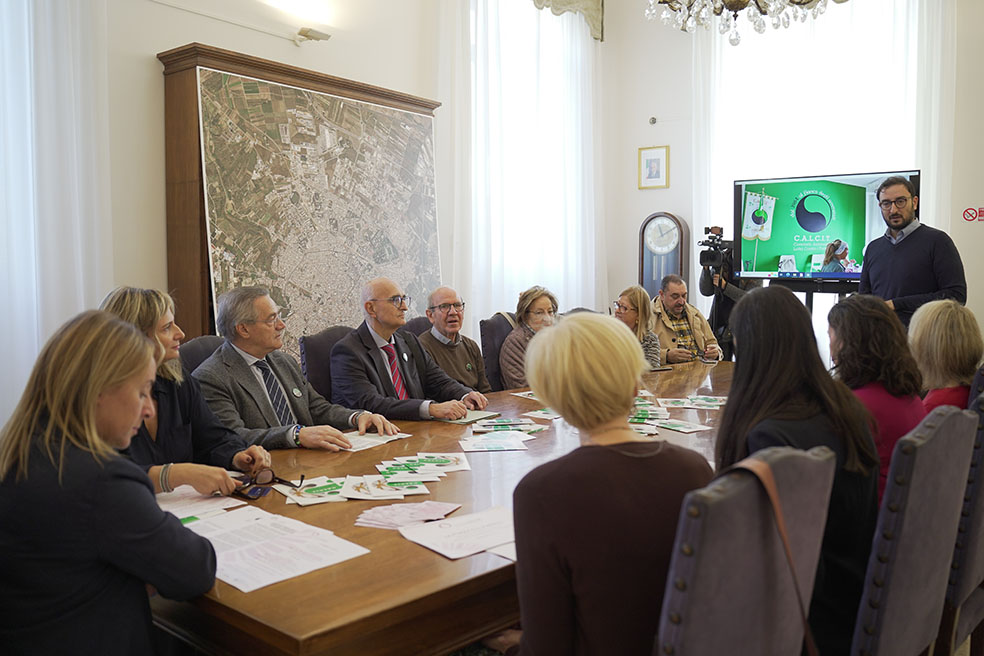 La Forza e il Sorriso Onlus inaugura in Puglia con l’associazione CALCIT laboratori di bellezza gratuiti per donne colpite da tumore